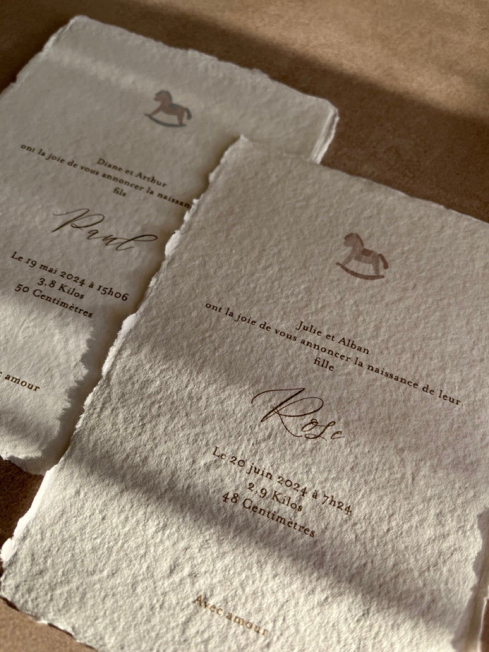 Annonce-naissance-personnalisable