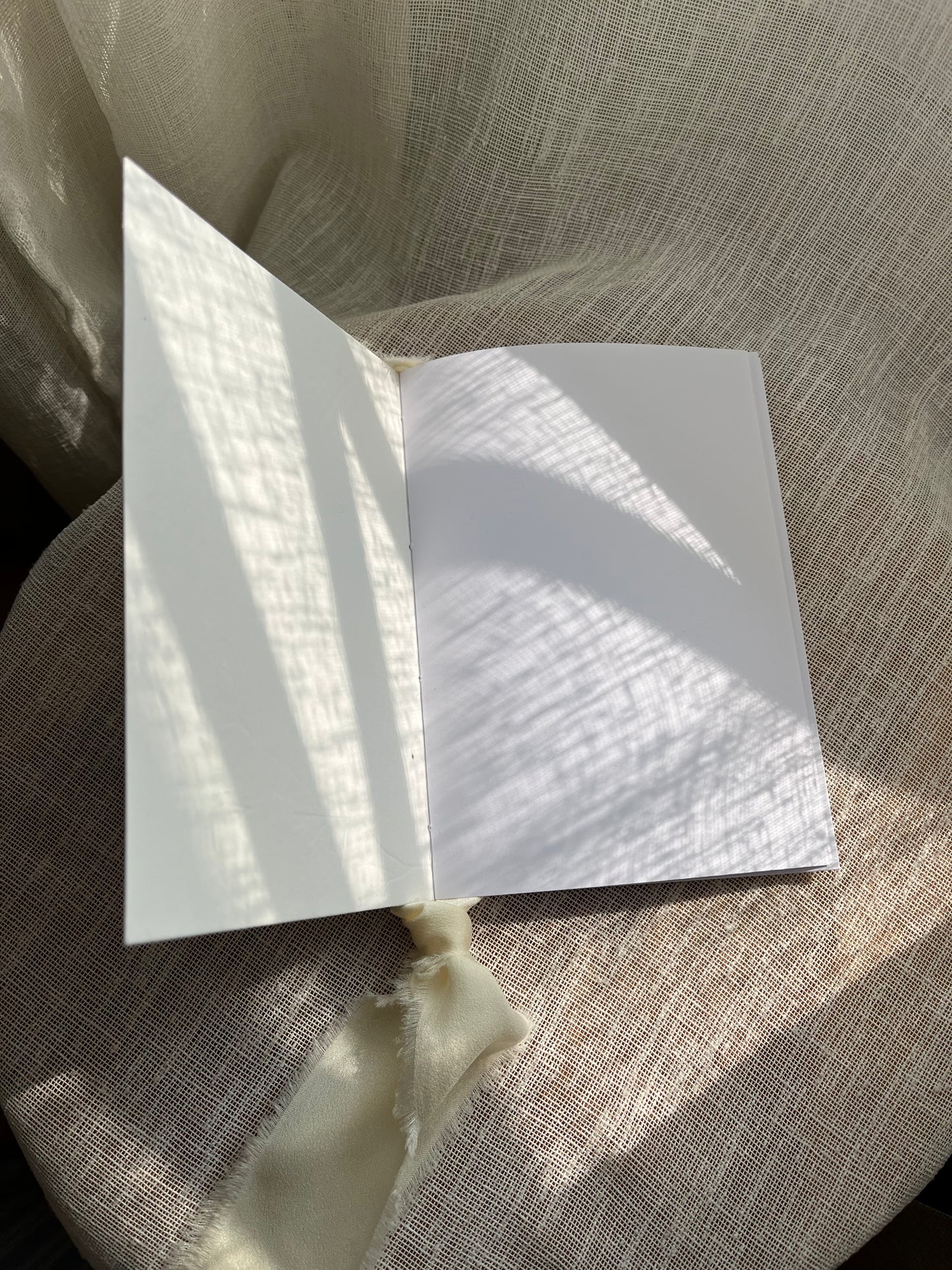 Livrets de voeux - lot de 2