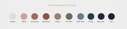 Faire-part June